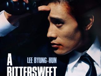 A Bitter Sweet Life 768x1024 1