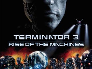 Terminator 3