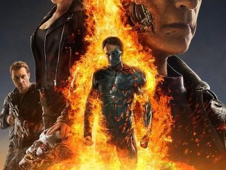 Terminator Genisys