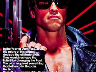 The Terminator