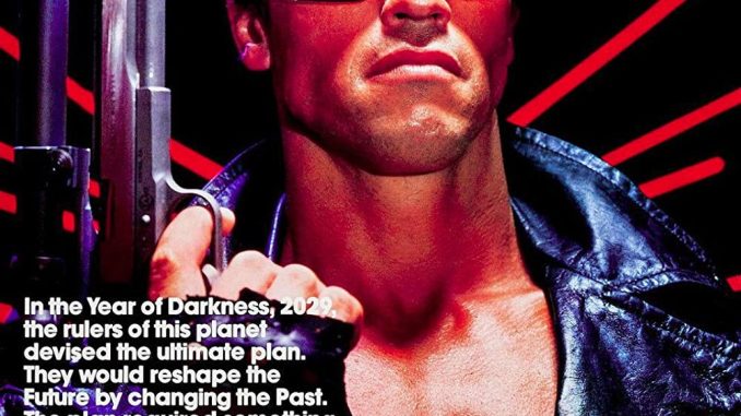 The Terminator The Terminator