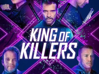 Kingofkillers