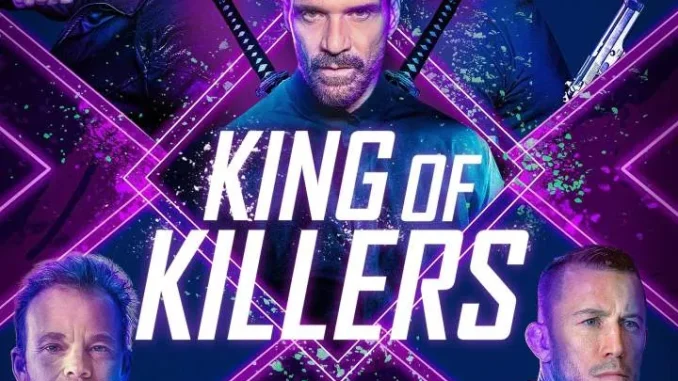 Kingofkillers Kingofkillers